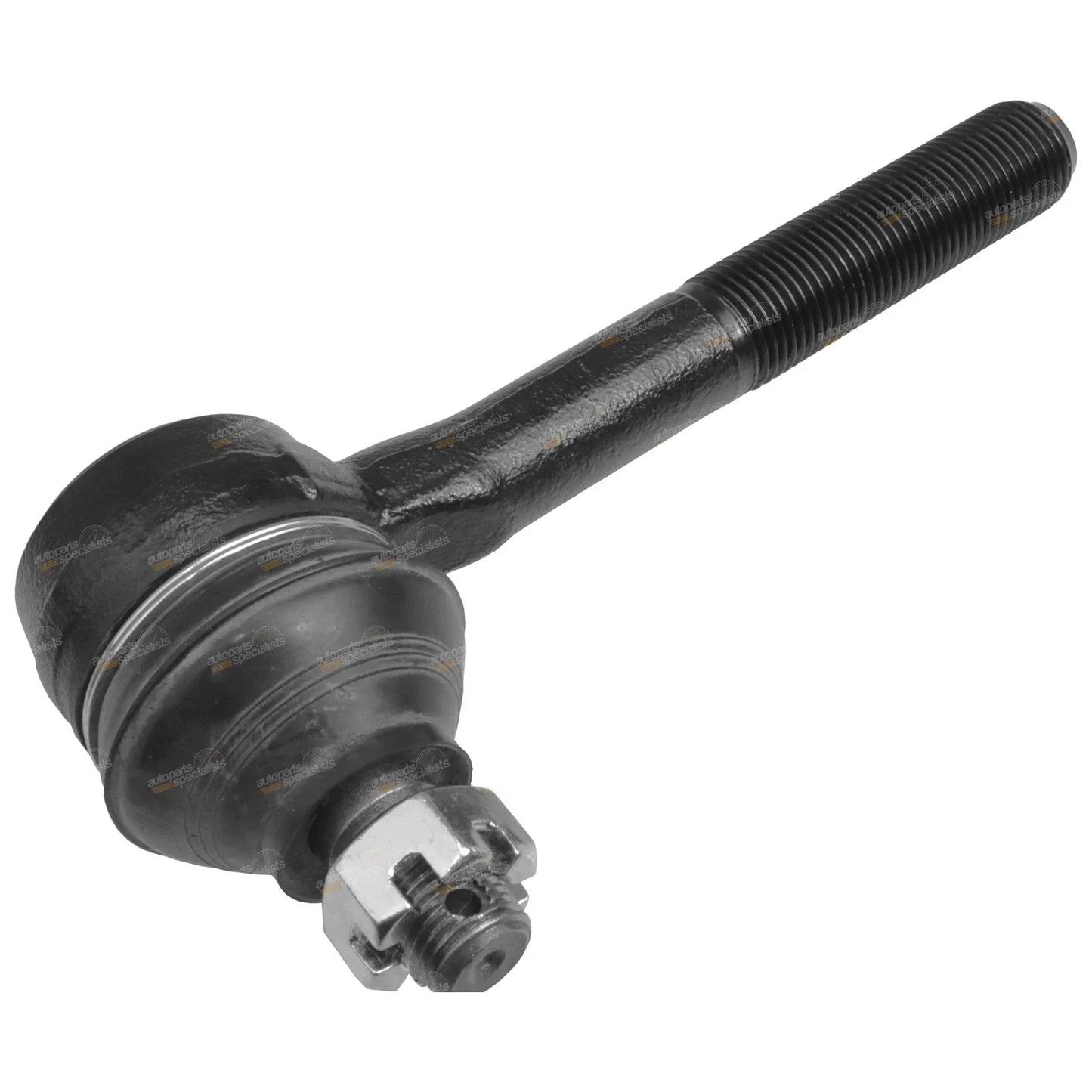 Front Outer Tie Rod Relay End for Nissan Navara D21 (1986 - 1990)