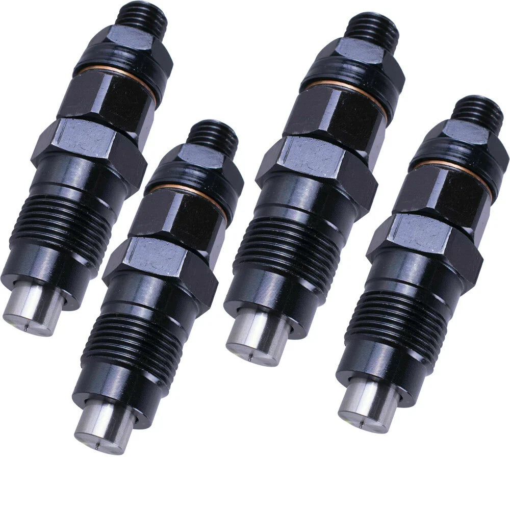 4 x Fuel Injectors for CAT 3013C 3014 3024C C1.5 C2.2 216B 242B 247B