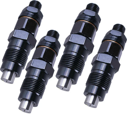 4 x Fuel Injectors for CAT 3013C 3014 3024C C1.5 C2.2 216B 242B 247B