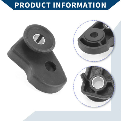 Front Right Bumper Retainer Bracket for Mercedes Benz S600 (2014-2020)