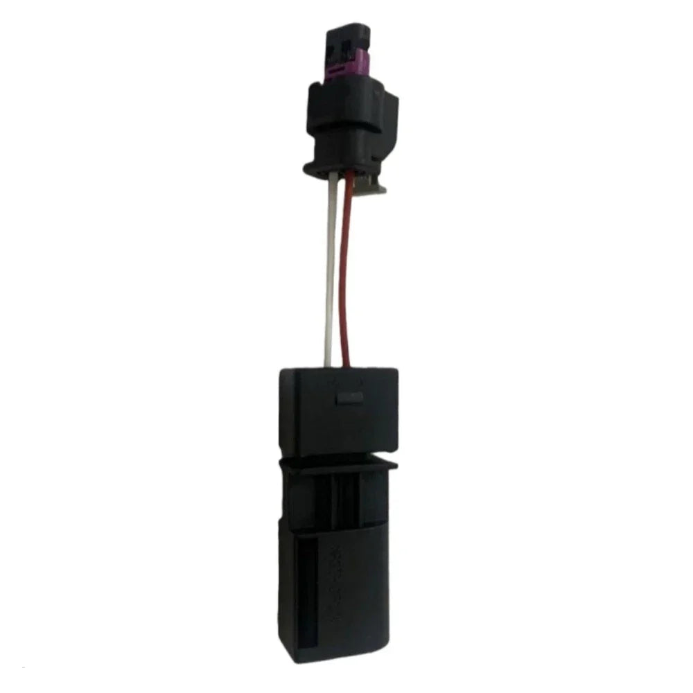 High Pressure Oil Pump Connector Wiring for BMW E70 E71 E82 E84 E88 (2007-2013)