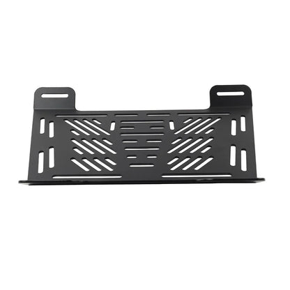 Universal Motorcycle Tail Rack Rear Luggage Support Shelf for Bike (All Years)
