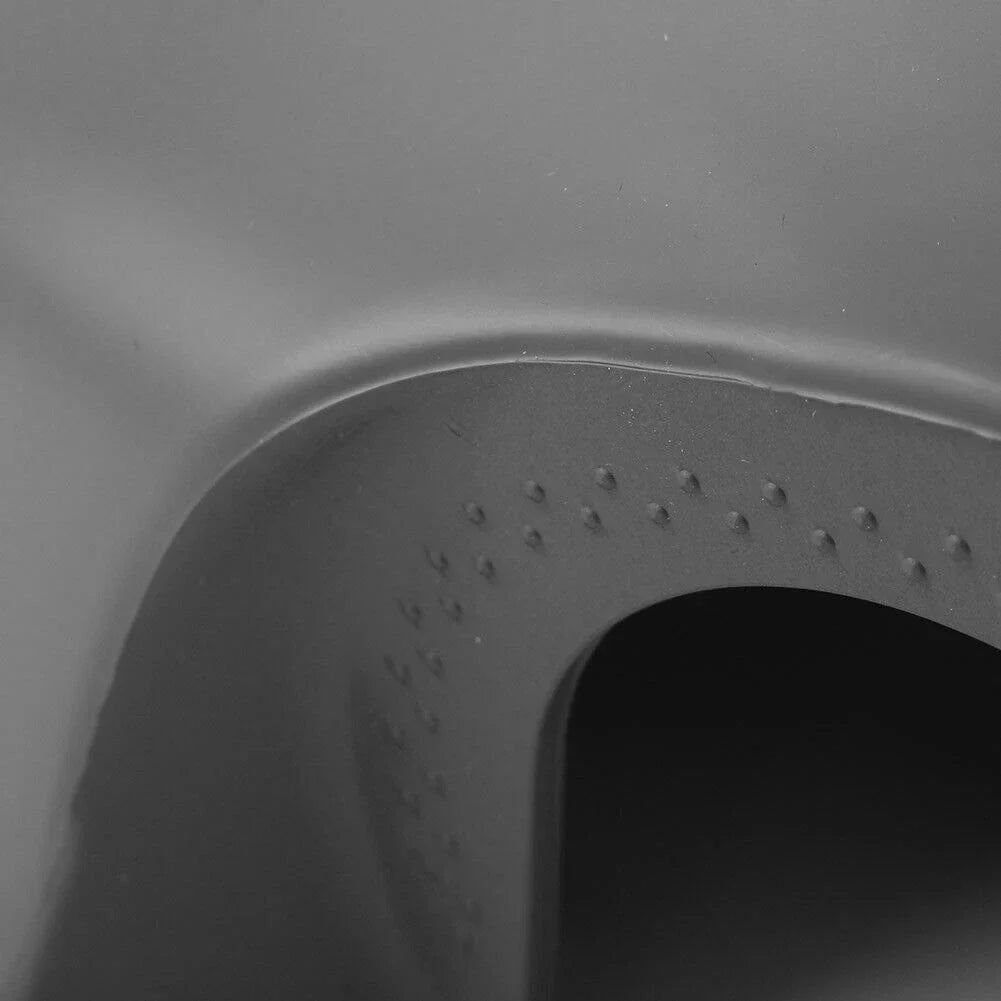 Left Side Mirror Cover Trim for BMW E90 E91 325i 325xi 328i 330i (2006-2013)