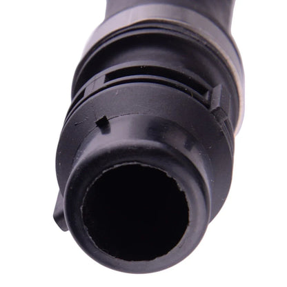 3-Way Upper Radiator Hose with Vent Hose for BMW X5 xDrive30i (2007-2013)