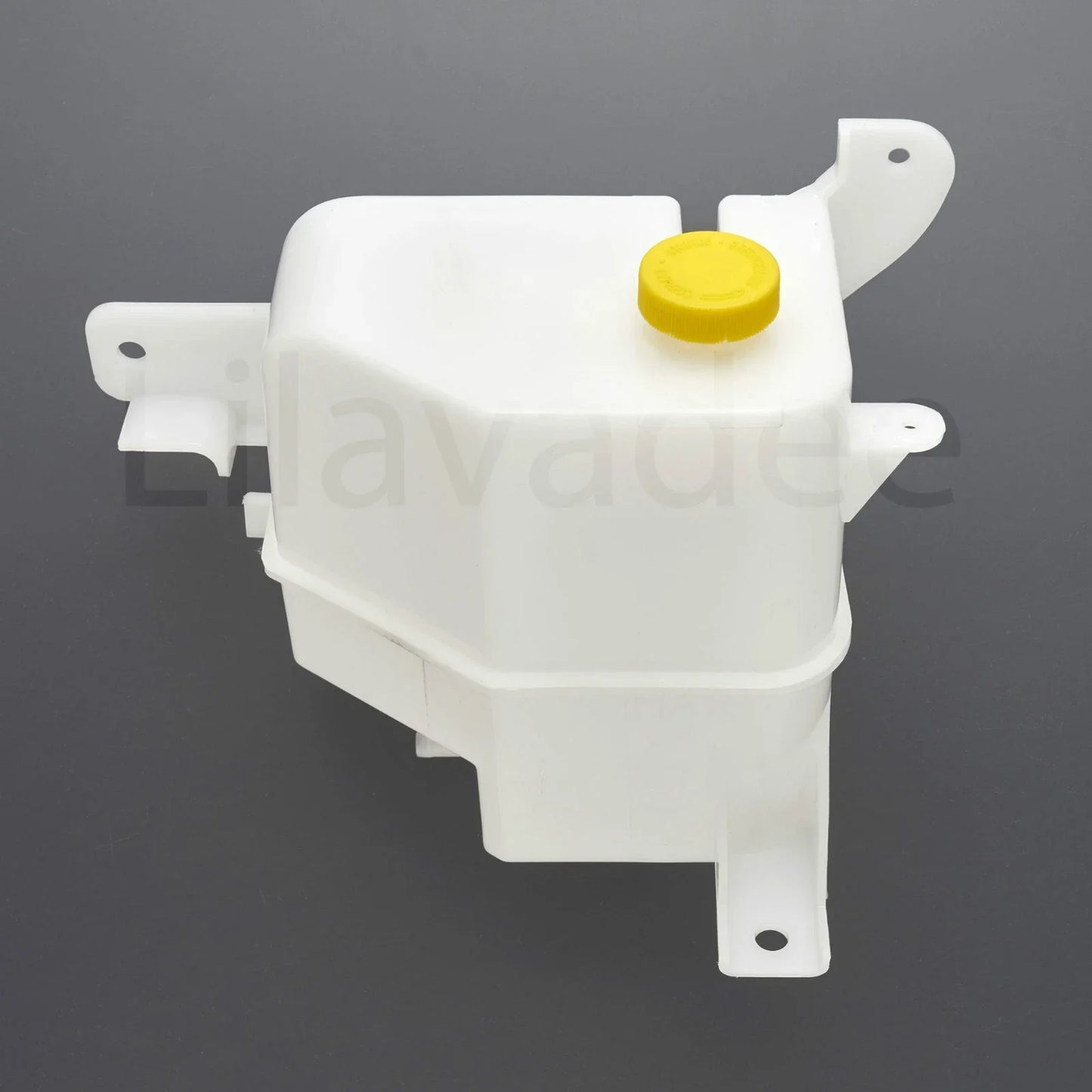 Radiator Overflow Bottle for Nissan Navara D40 Frontier (2005-2014)