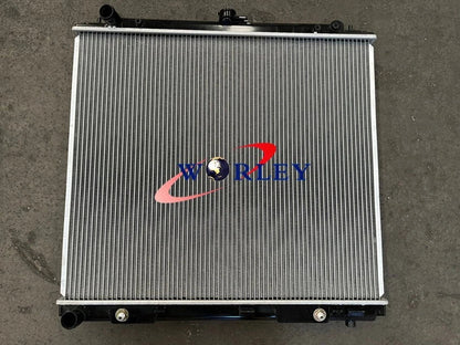 Radiator 36mm for Nissan Navara D40 Pathfinder R51 2.5L YD24DDTI (2005-2015)