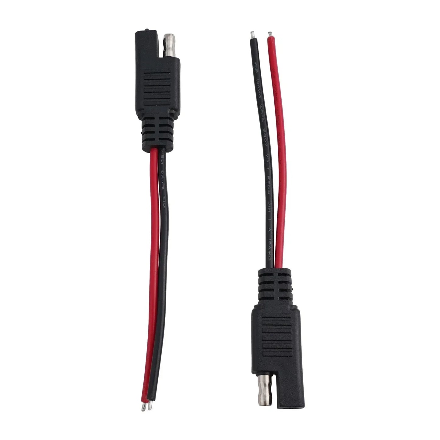 Cable Power Cord Disconnect Quick Connector for Motorcycle