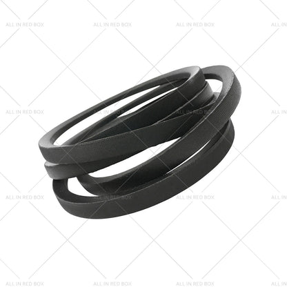 Replacement Deck Belt for Craftsman Simplicity (1736516, 1736516YP)