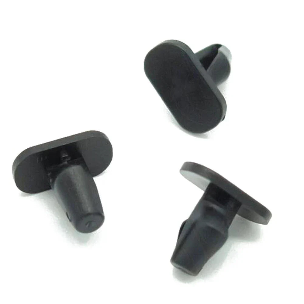 10pcs Door Trim Clips for BMW 2 Series F45/F46, X1 F48 (2014-2023)
