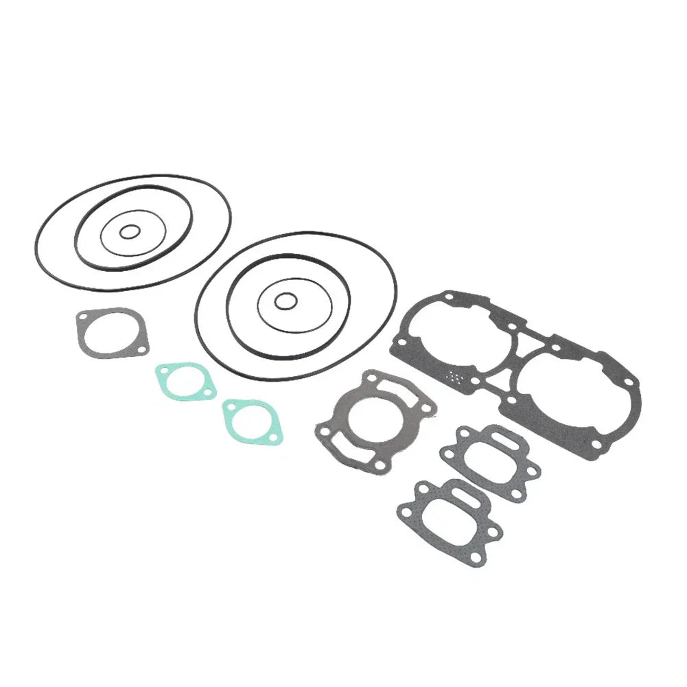 Top End Gasket O-Ring Kit for Sea-Doo 580 587 SP SPI GTS (1992-1996)