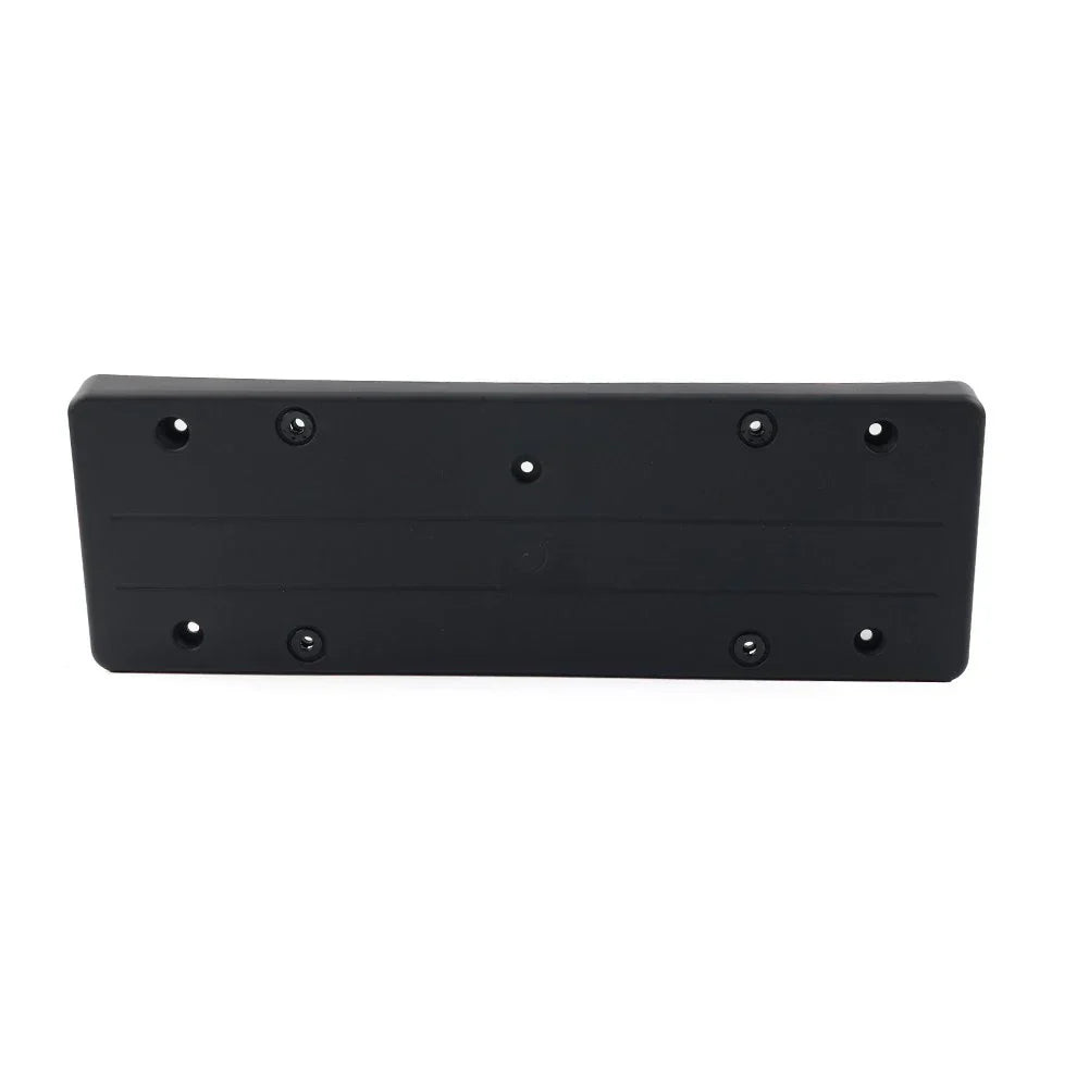 Front License Plate Holder Bracket for Land Rover Discovery 5 (2017-2022)