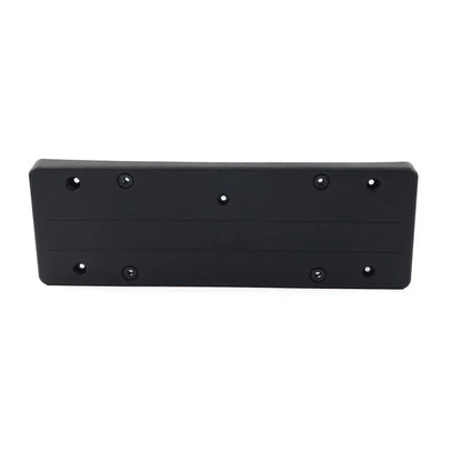Front License Plate Holder Bracket for Land Rover Discovery 5 (2017-2022)