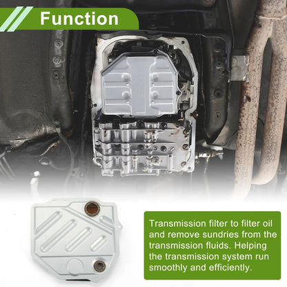 Transmission Filter for Mercedes-Benz E350 (2006-2010)