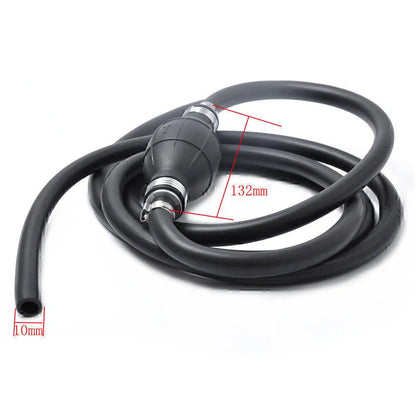 5/16" Marine Outboard Boat Motor Fuel Gas Hose Line Assembly