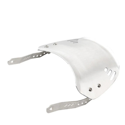 6"-8" Round Headlight Motor for Harley