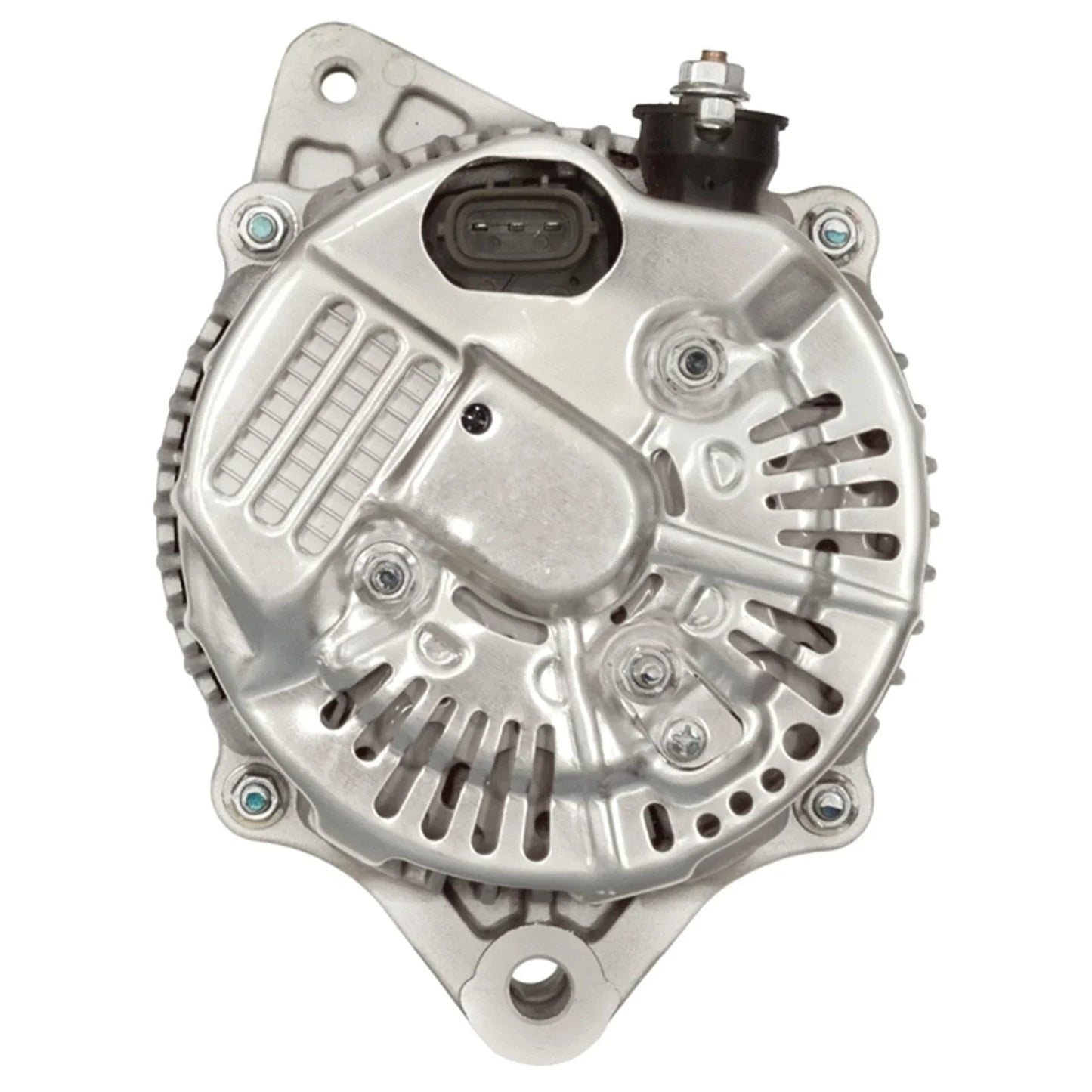 Alternator for Toyota Coaster HDB51 6cyl 4.2L 1HD-FT Diesel (1993-2004)
