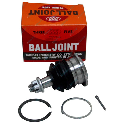 Upper Ball Joint for Landcruiser HDJ100R UZJ100R 1998-2007 4x4 100 Series