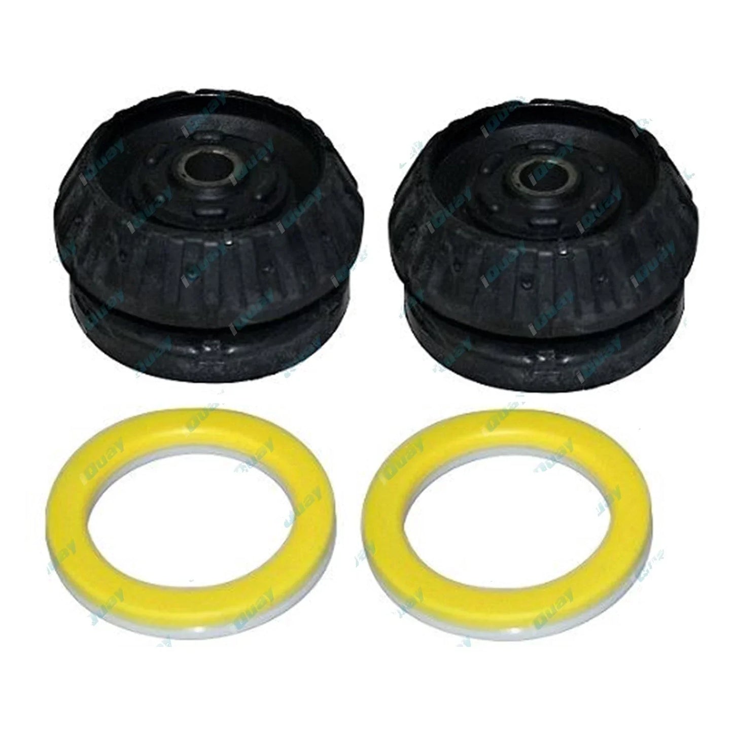 Strut Top Mount Bushes + Bearing Kit for Commodore VR VS VT VU VX VY VZ VE VF