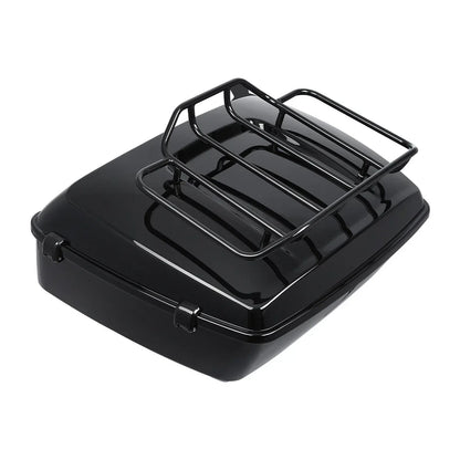 Trunk Top Luggage Rack for Harley Touring (2014-2025)