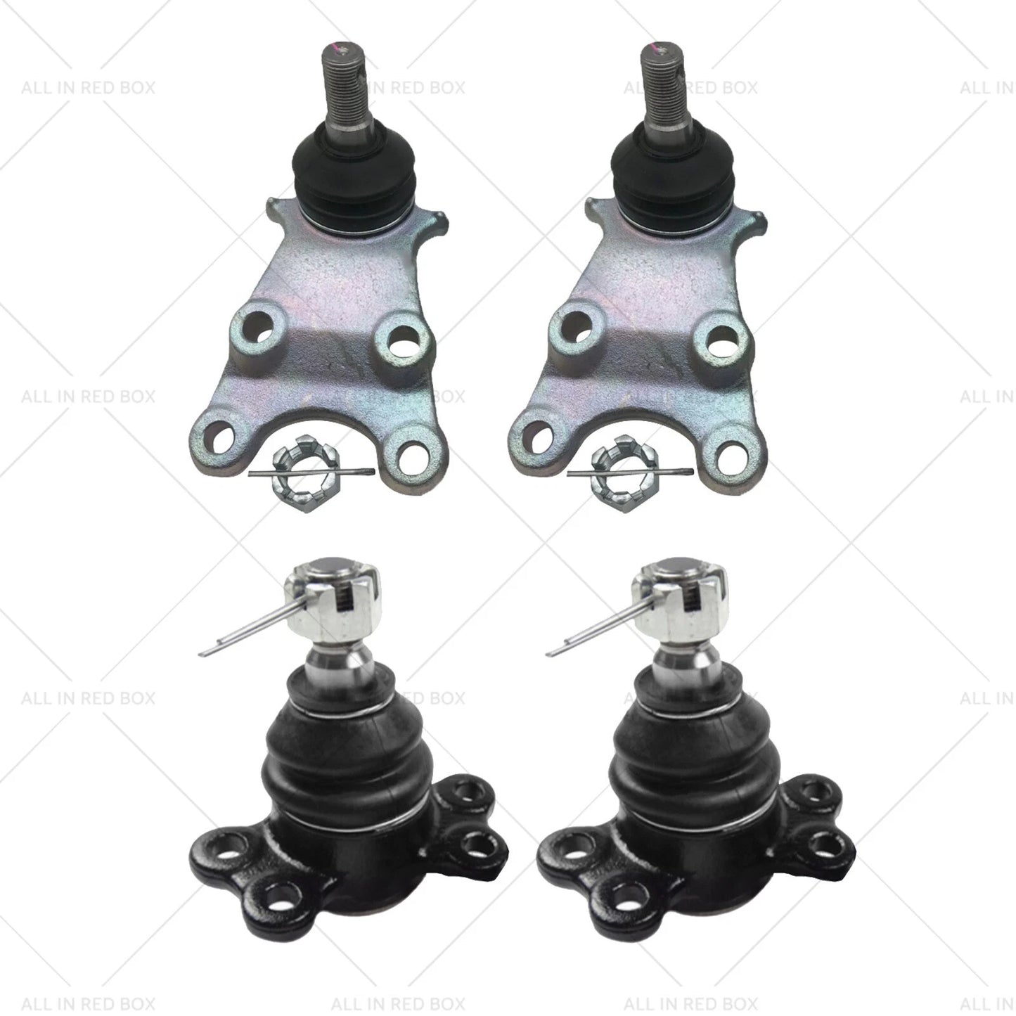 Upper & Lower Ball Joint Set for Holden Jackaroo UBS17 UBS55 (88-92)