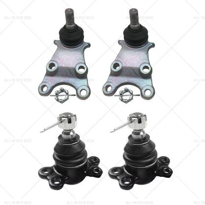 Upper & Lower Ball Joint Set for Holden Jackaroo UBS17 UBS55 (88-92)