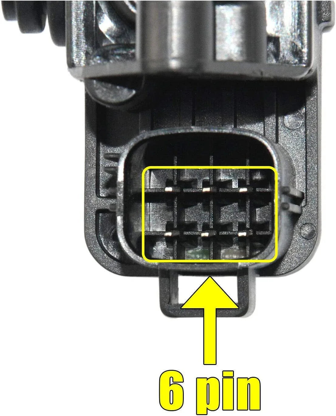 Front Air Suspension Solenoid Valve Block for Land Rover Discovery 3 4 (2004-2016)
