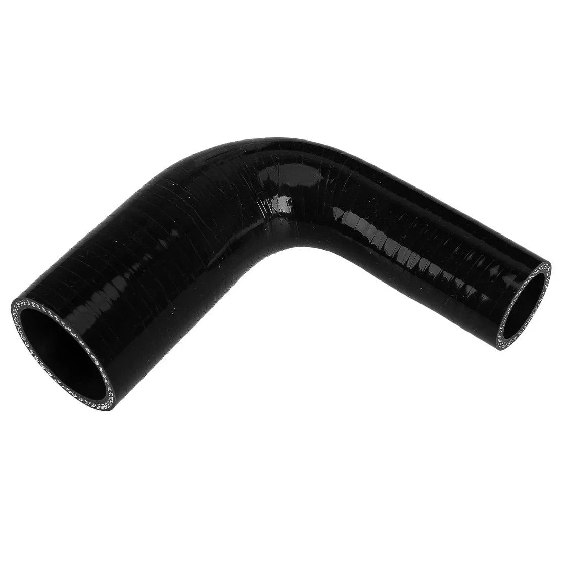 25mm-38mm Silicone Hose 90° Elbow Reducer for Turbo Universal