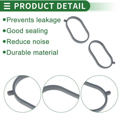 Engine Intake Manifold Gasket for Hyundai Elantra (2010-2016)