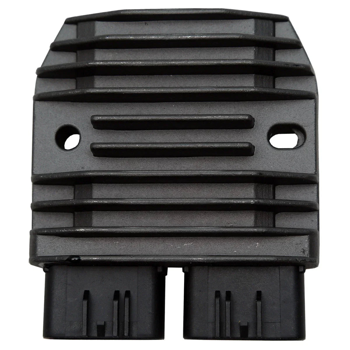 Black Voltage Rectifier Regulator for Harley Street 750 XG750 (2014-2020)