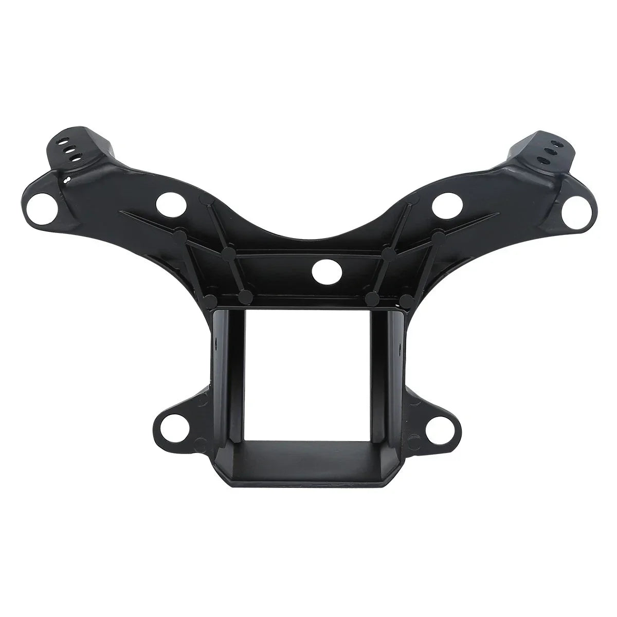 Front Headlight & Upper Fairing Stay Bracket for Yamaha YZF R6 (2006-2007)