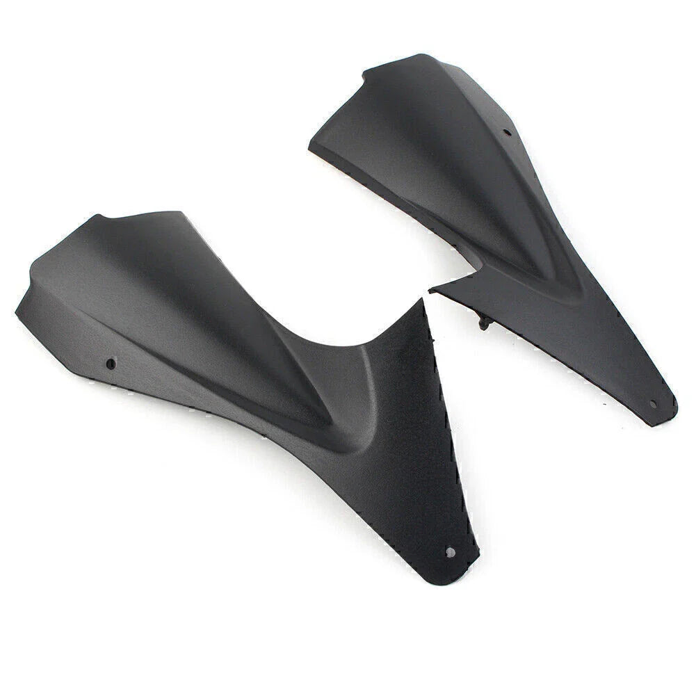 Gas Fuel Tank Side Cover for Yamaha YZF R6 (2006-2007)