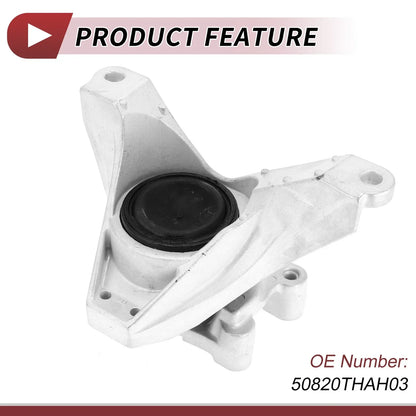 Engine Mount for Honda Crown Road TG1 2017-1.5T