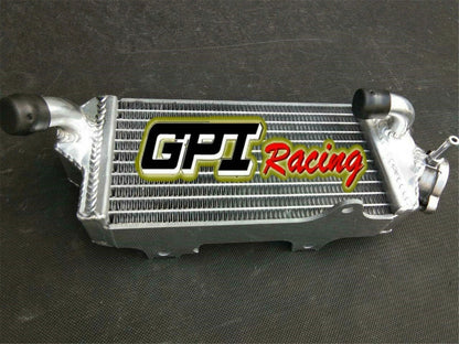 Aluminum Radiator for Kawasaki KX80 (1991-1997)