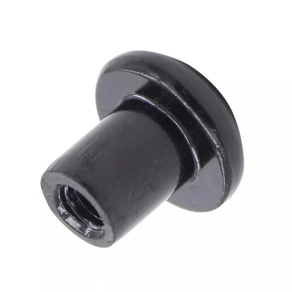 Door Hinge Nuts for Jeep Wrangler JK JK Sports Sahara Rubicon Unlimited (2007-2018)