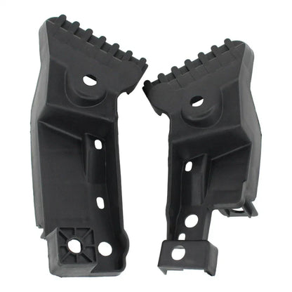 Front Right & Left Bumper Brackets for Honda HR-V (2016-2018)