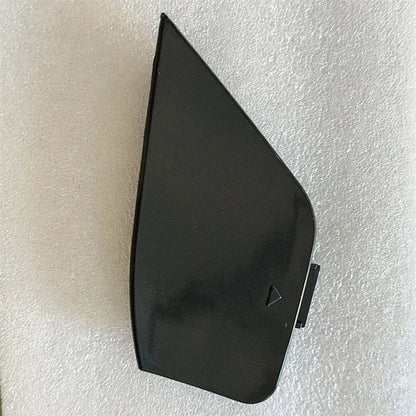 Unpainted Rear Tow Hook Cover for BMW 5 Series G30/G31 (2017-2023)