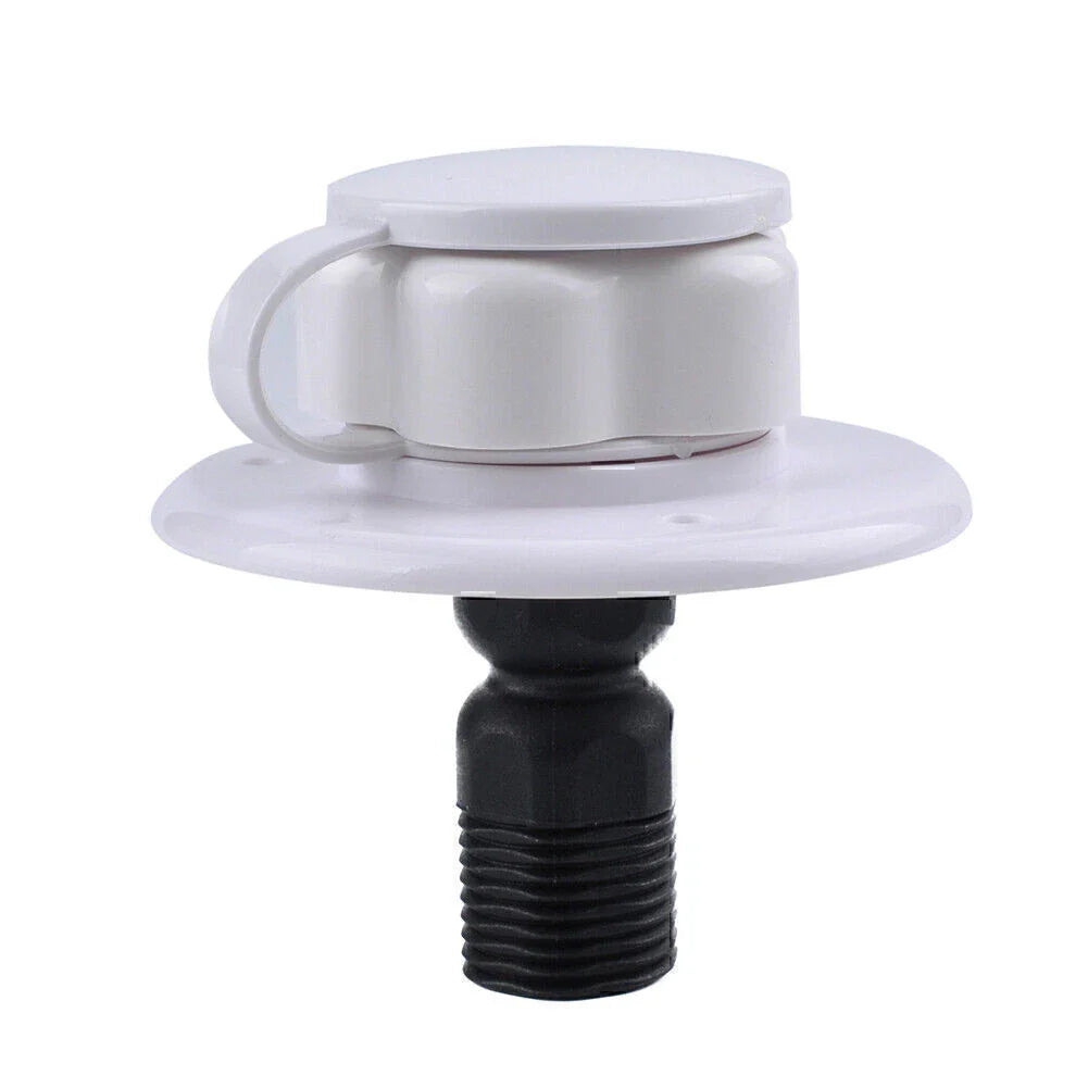 19mm Water Inlet Valve for RV Camper Trailer