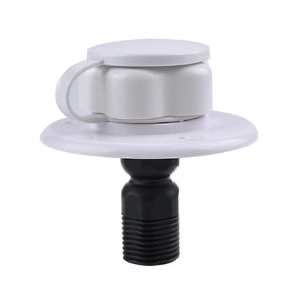 19mm Water Inlet Valve for RV Camper Trailer