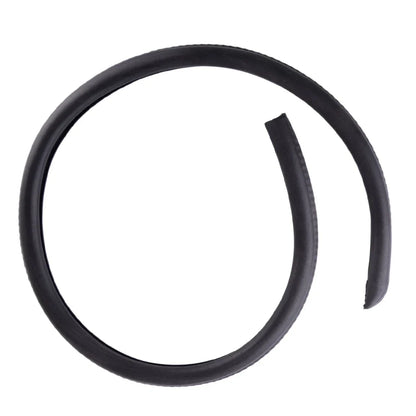 Car Door B Pillar Seal Strip 80cm 2 x Anti Collision Noise Prevention