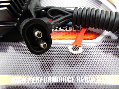 Forseti Regulator Rectifier Assy for Harley Davidson FXDWG Dyna Wideglide (93-98)