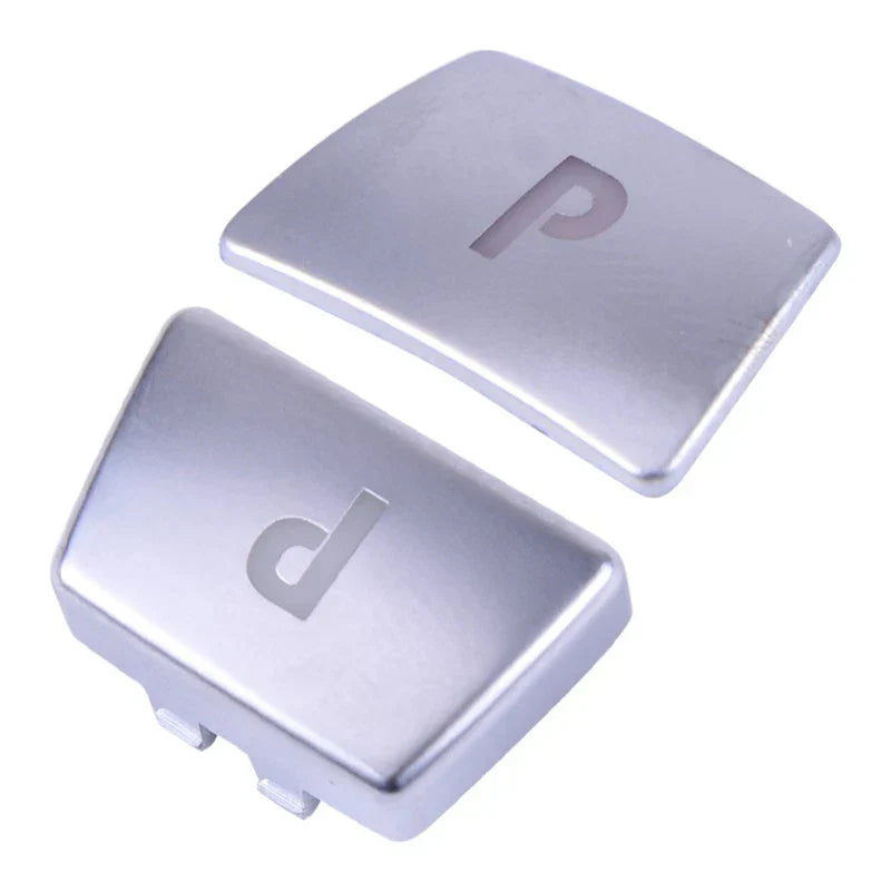 P Parking Button Trim Cover for BMW 1 2 3 4 Series F30 X1 X5 X6 (2012-2020)