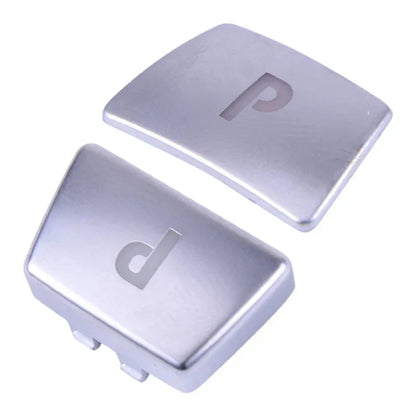 P Parking Button Trim Cover for BMW 1 2 3 4 Series F30 X1 X5 X6 (2012-2020)