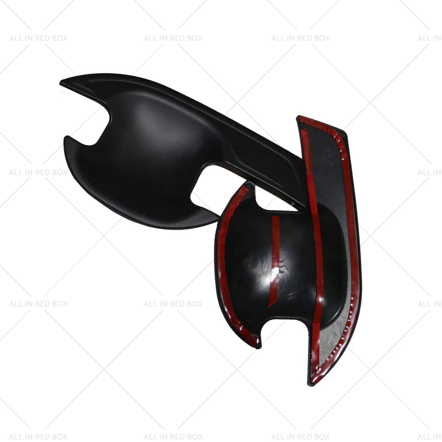 Door Handle Bowl Insert Cover for Ford Ranger Everest (2023)