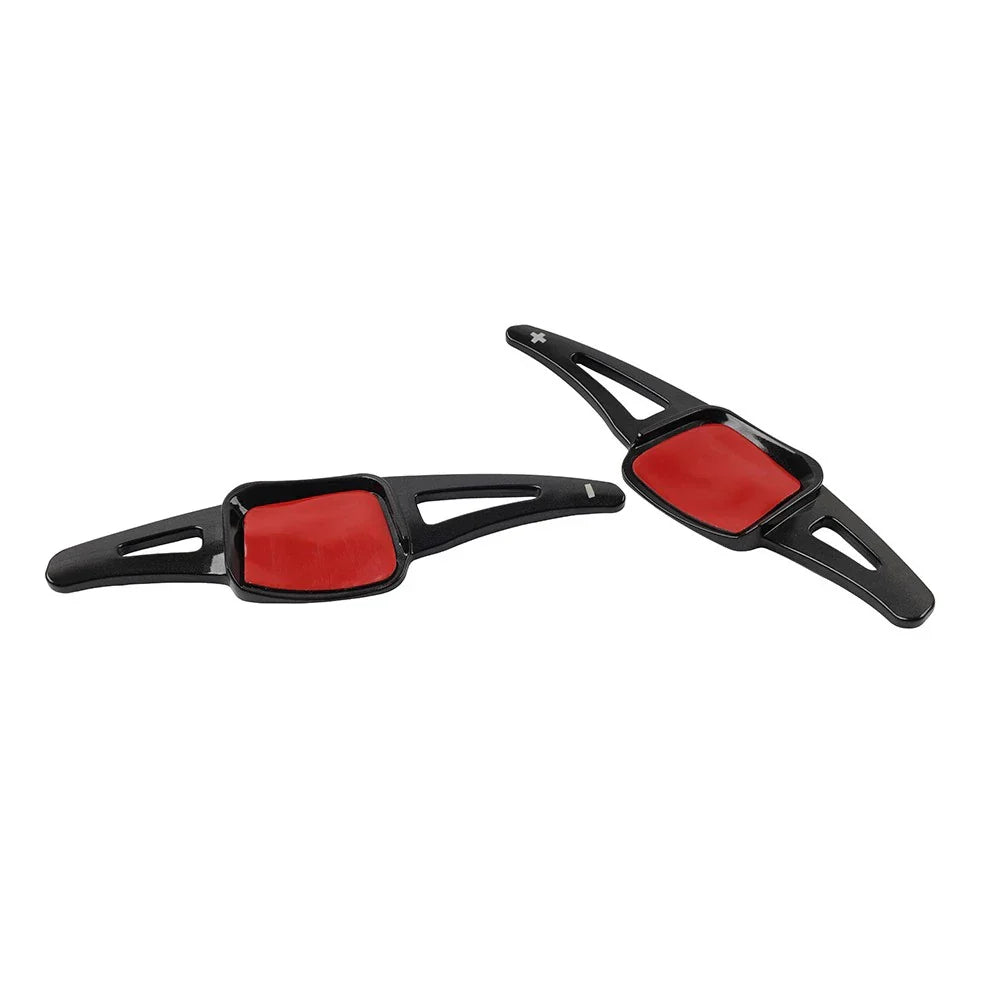 Steering Wheel Paddle Shifter Extensions for VW Golf, Atlas, Sharan, CC, Touareg (2020-2023)