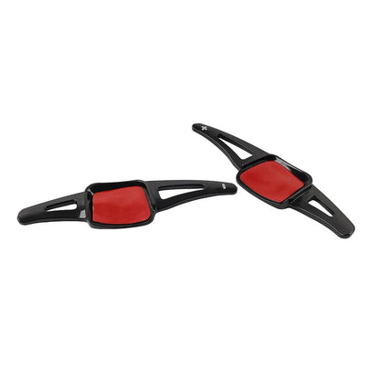 Steering Wheel Paddle Shifter Extensions for VW Golf, Atlas, Sharan, CC, Touareg (2020-2023)