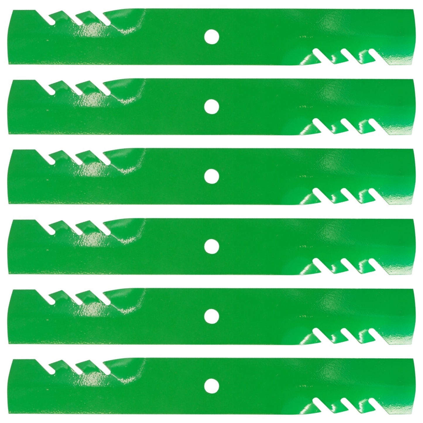 Deck Blade Replacement 36 Inch for Hustler Raptor SD and Fastrak SD (2019–2024)