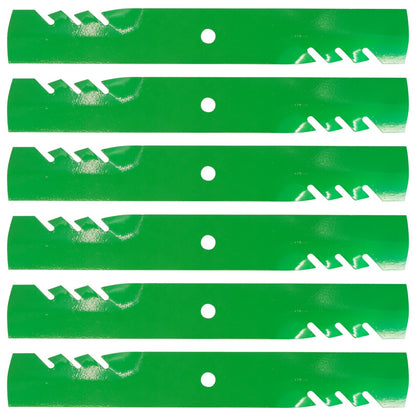 Deck Blade Replacement 36 Inch for Hustler Raptor SD and Fastrak SD (2019–2024)