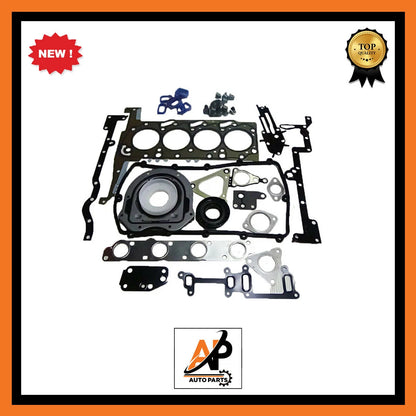 Engine Timing Chain Kit Replacement for Land Rover 2.2 SRFA 224DT (2010–2019)