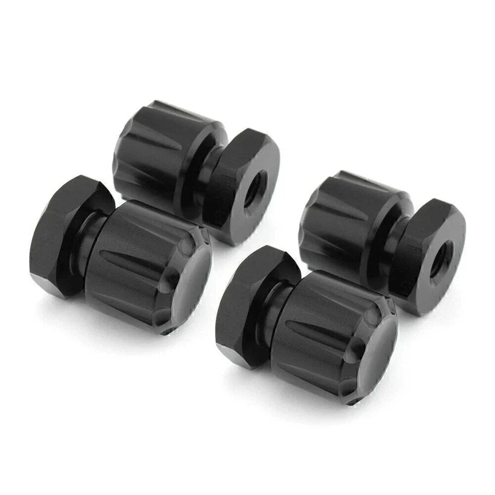 Mounting Nuts Bolts for Harley Road King, Road Glide, Softail, Fat Boy