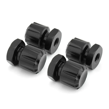 Mounting Nuts Bolts for Harley Road King, Road Glide, Softail, Fat Boy